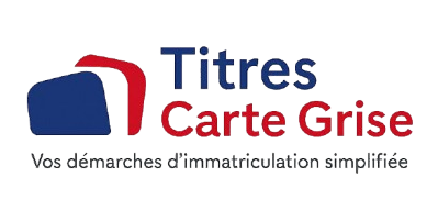 Titres Carte Grise